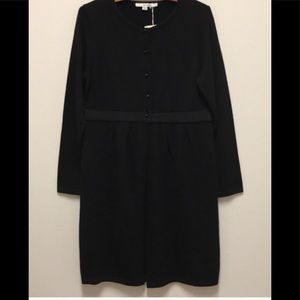 NWT Boden Wool Coatigan 8